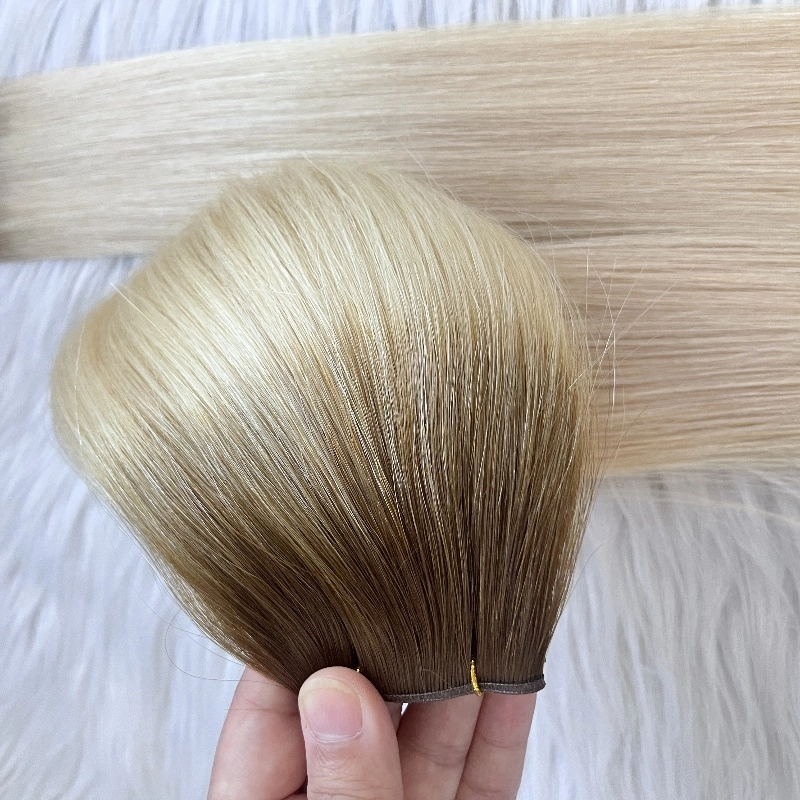 Browm ombre ash blonde  Genius weft (4).webp